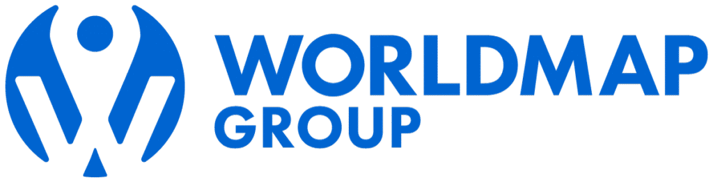 Worldmapgroup